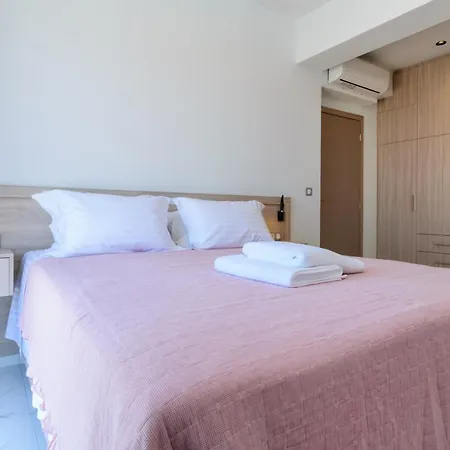 فيلة Katakis Luxuryvillas خانيا