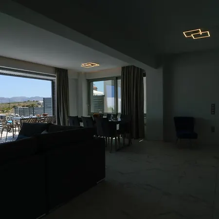 Katakis Luxuryvillas * خانيا