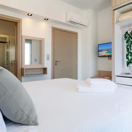 Katakis Luxuryvillas فيلة خانيا