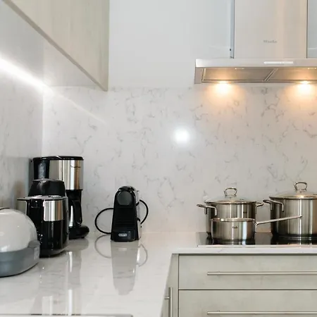 Katakis Luxuryvillas فيلة *