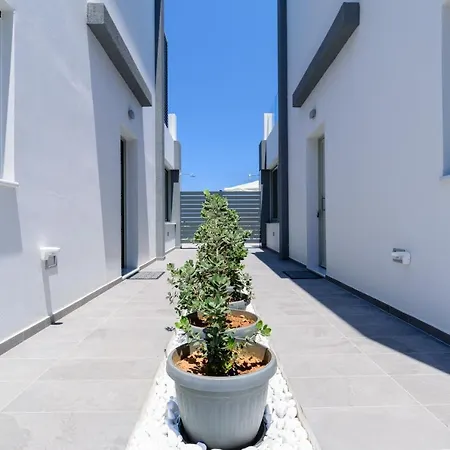 Katakis Luxuryvillas فيلة
