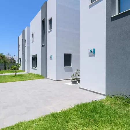 Katakis Luxuryvillas * خانيا