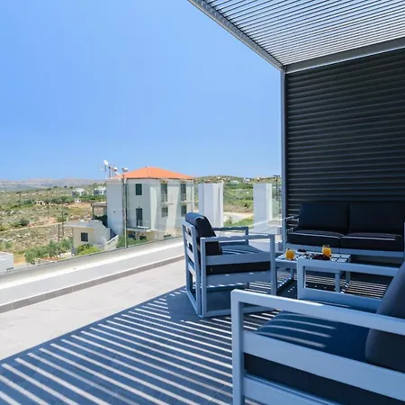 Katakis Luxuryvillas خانيا