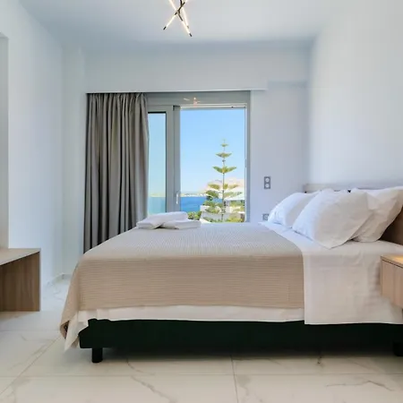Katakis Luxuryvillas فيلة خانيا