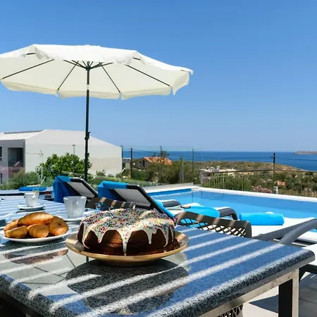 فيلة Katakis Luxuryvillas