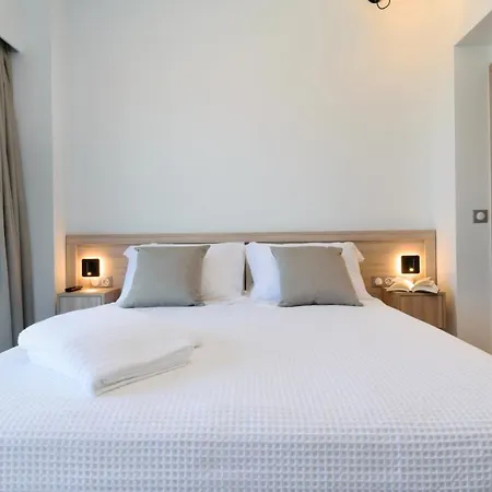 Katakis Luxuryvillas * خانيا