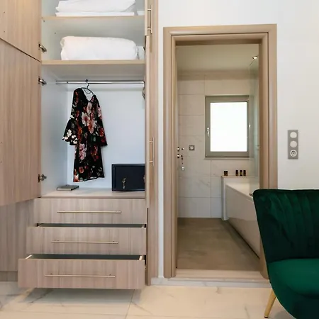 فيلة Katakis Luxuryvillas