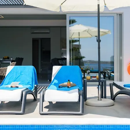 Katakis Luxuryvillas * خانيا