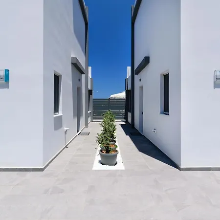 Katakis Luxuryvillas * خانيا
