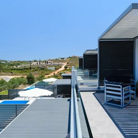فيلة Katakis Luxuryvillas خانيا
