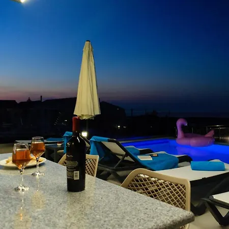 Katakis Luxuryvillas فيلة خانيا