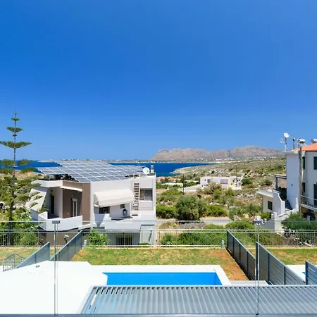 Katakis Luxuryvillas * خانيا