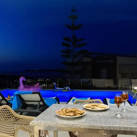 Katakis Luxuryvillas فيلة خانيا