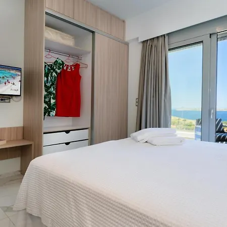 Katakis Luxuryvillas * خانيا